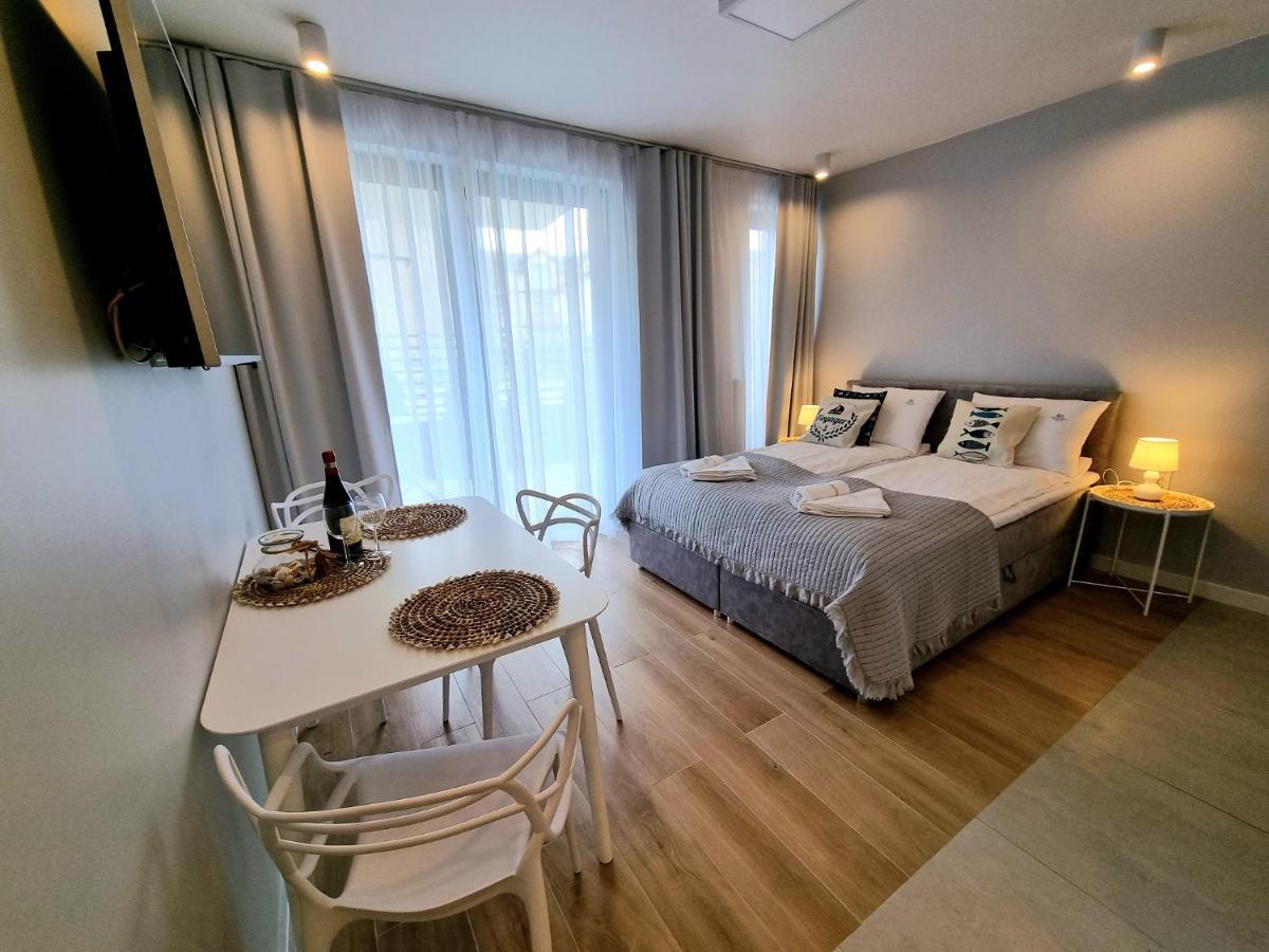Baltic Soul Villa 米兹多洛杰 外观 照片