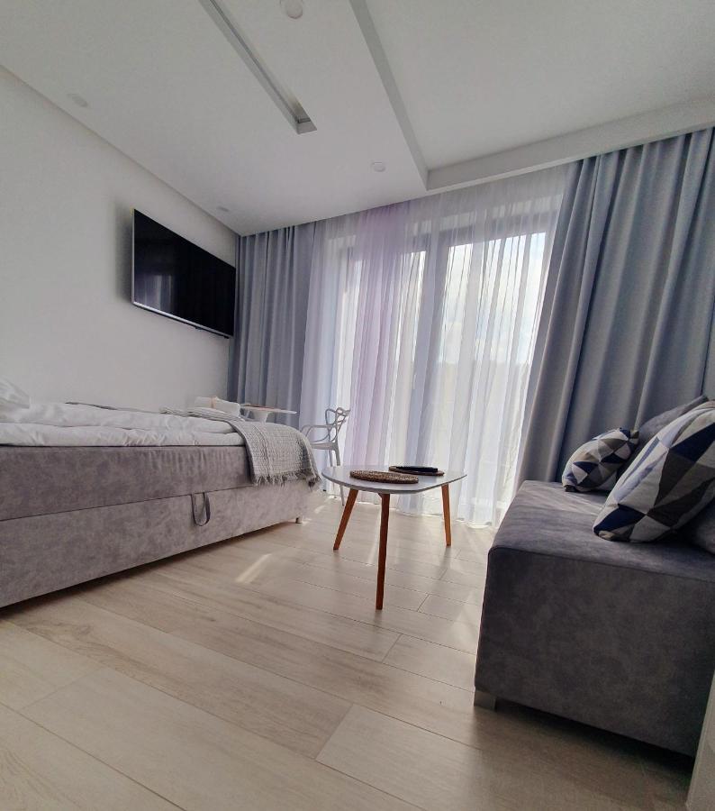 Baltic Soul Villa 米兹多洛杰 外观 照片