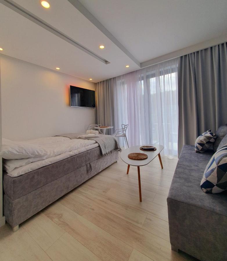 Baltic Soul Villa 米兹多洛杰 外观 照片