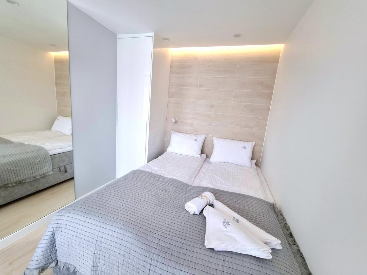 Baltic Soul Villa 米兹多洛杰 外观 照片