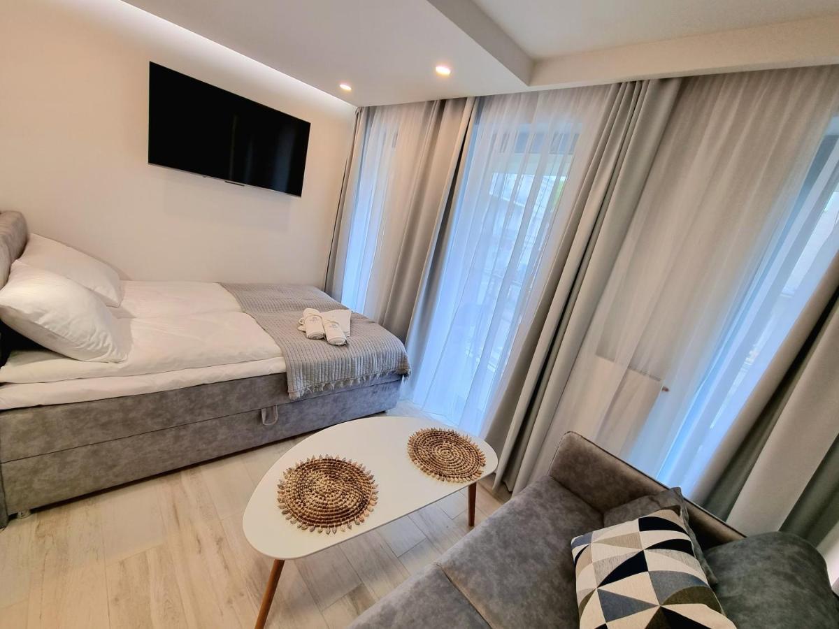 Baltic Soul Villa 米兹多洛杰 外观 照片
