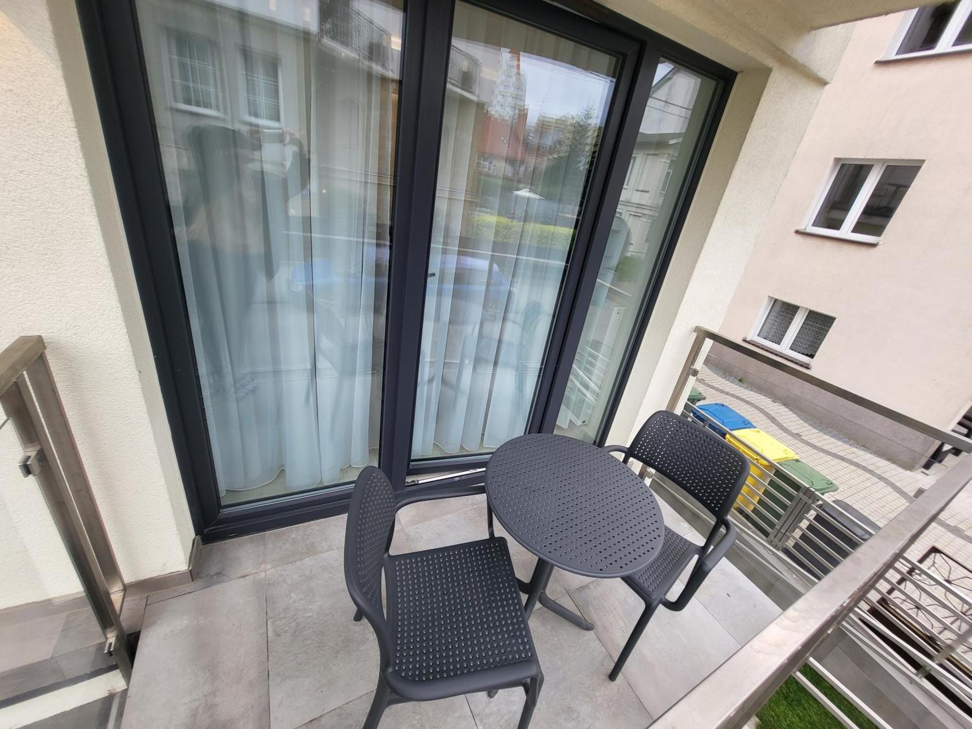 Baltic Soul Villa 米兹多洛杰 客房 照片
