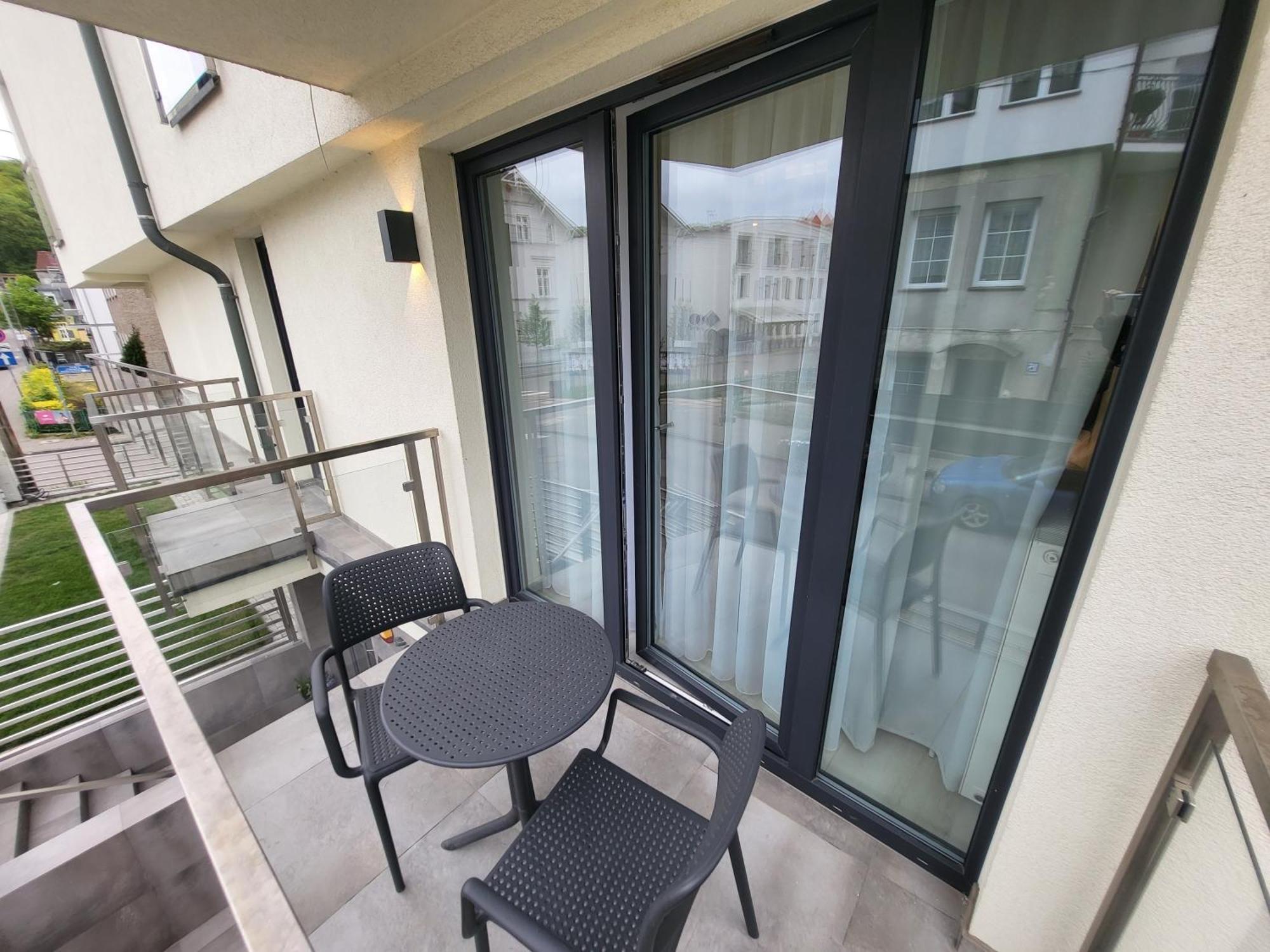 Baltic Soul Villa 米兹多洛杰 客房 照片