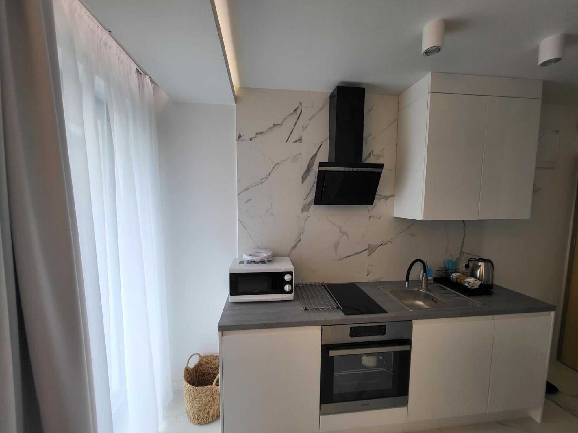Baltic Soul Villa 米兹多洛杰 客房 照片