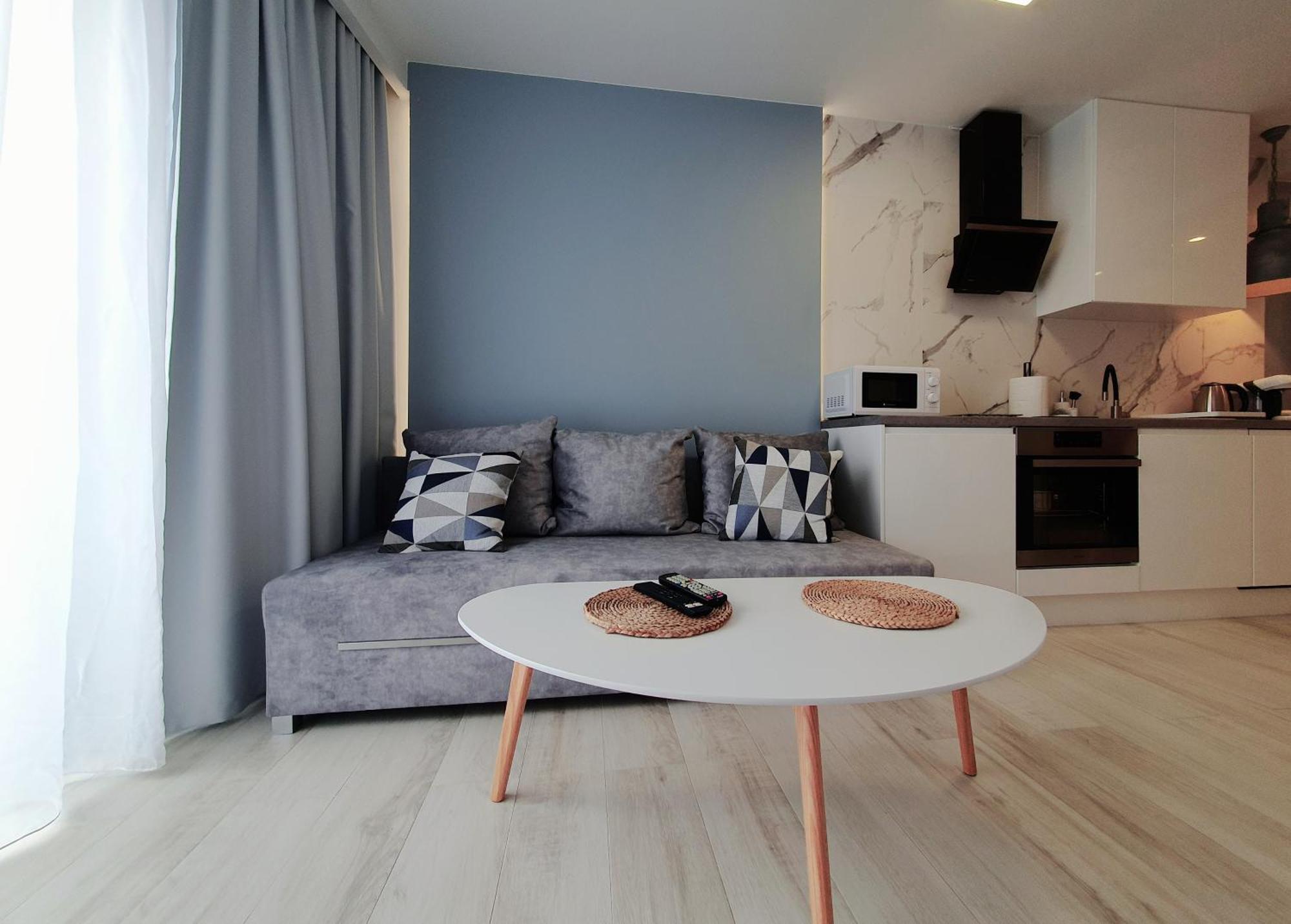 Baltic Soul Villa 米兹多洛杰 客房 照片
