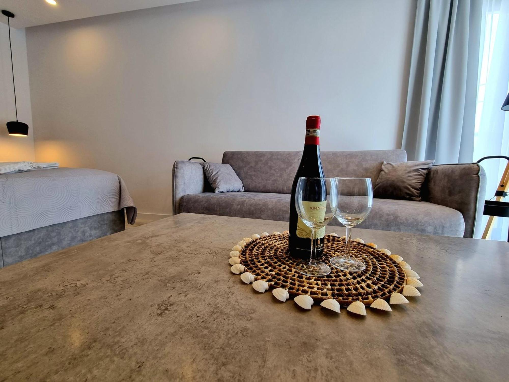 Baltic Soul Villa 米兹多洛杰 客房 照片