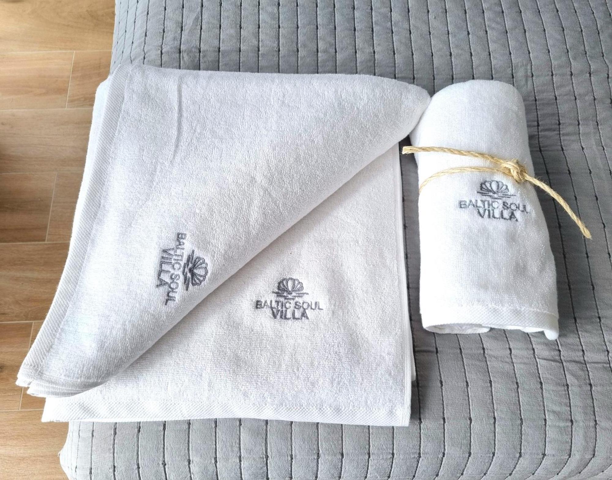 Baltic Soul Villa 米兹多洛杰 客房 照片