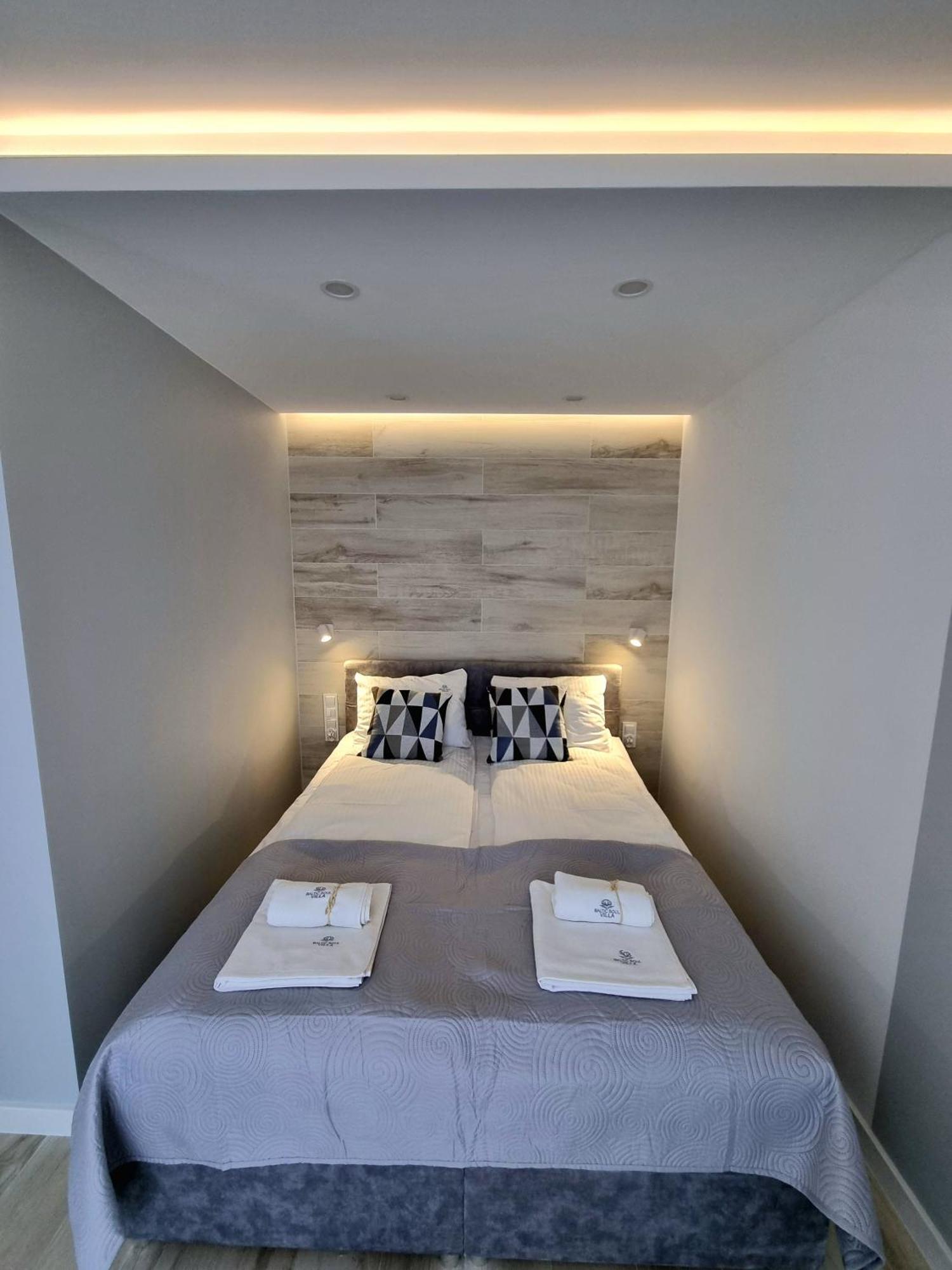Baltic Soul Villa 米兹多洛杰 客房 照片