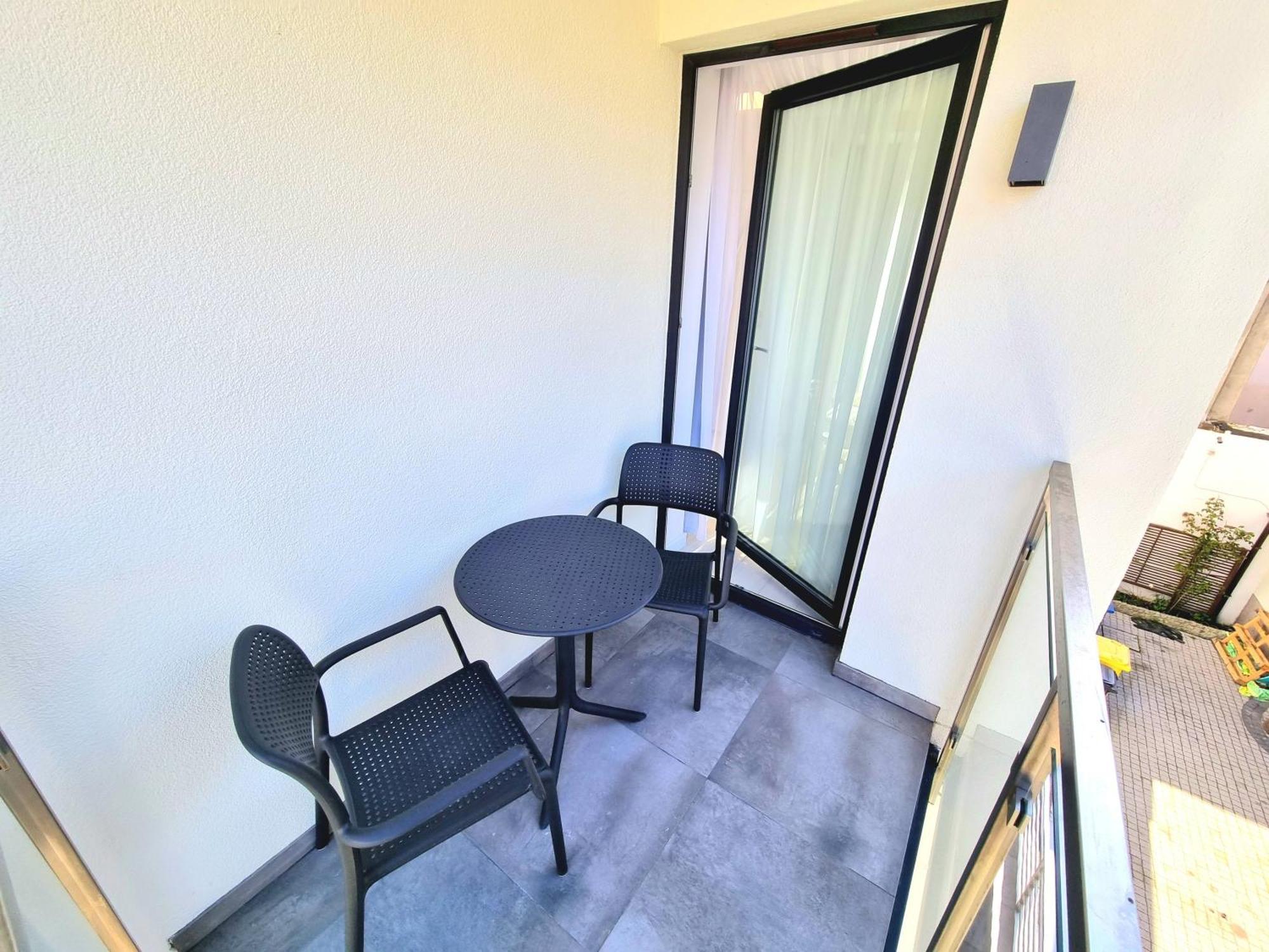 Baltic Soul Villa 米兹多洛杰 客房 照片