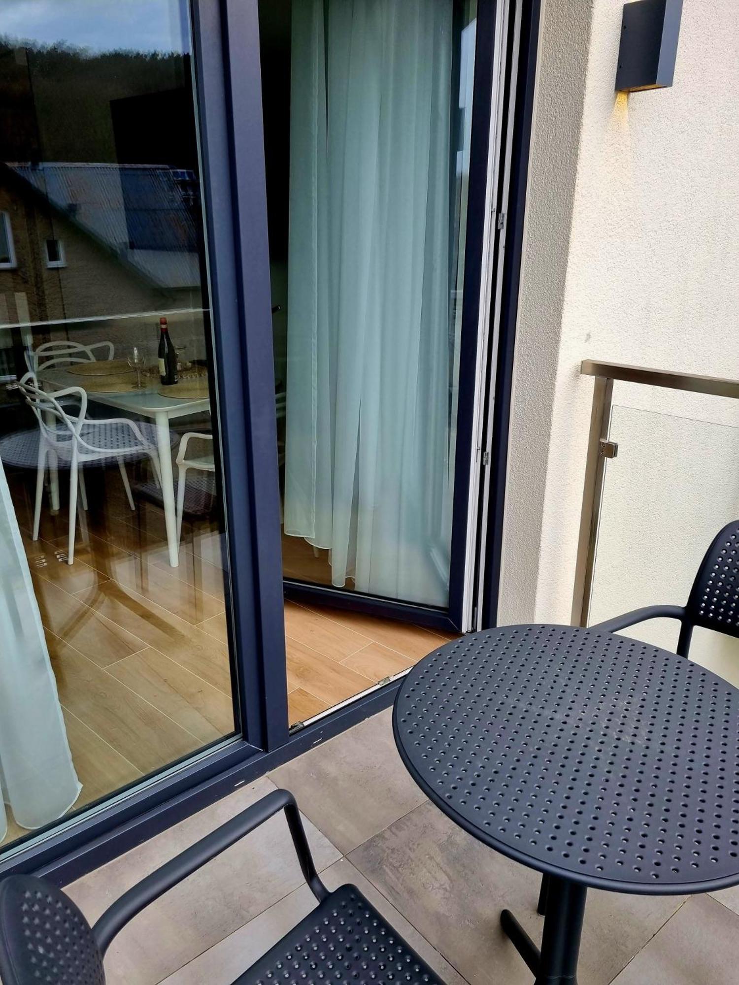 Baltic Soul Villa 米兹多洛杰 客房 照片