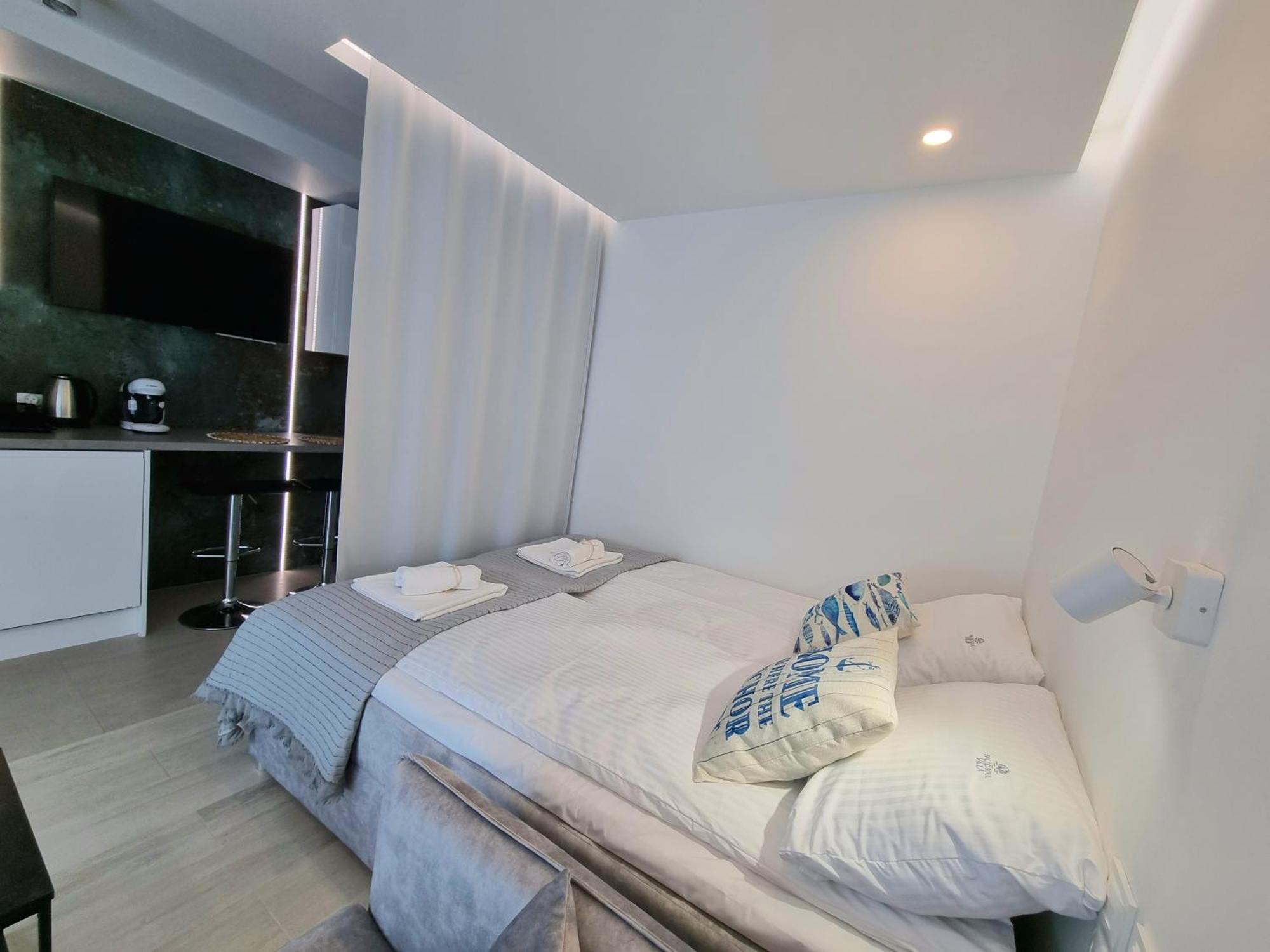 Baltic Soul Villa 米兹多洛杰 客房 照片