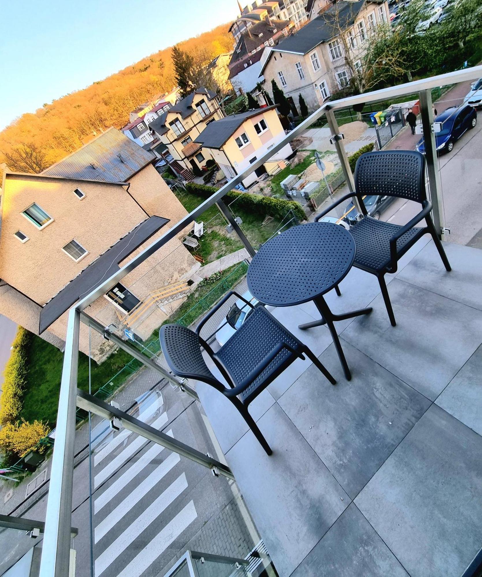 Baltic Soul Villa 米兹多洛杰 客房 照片
