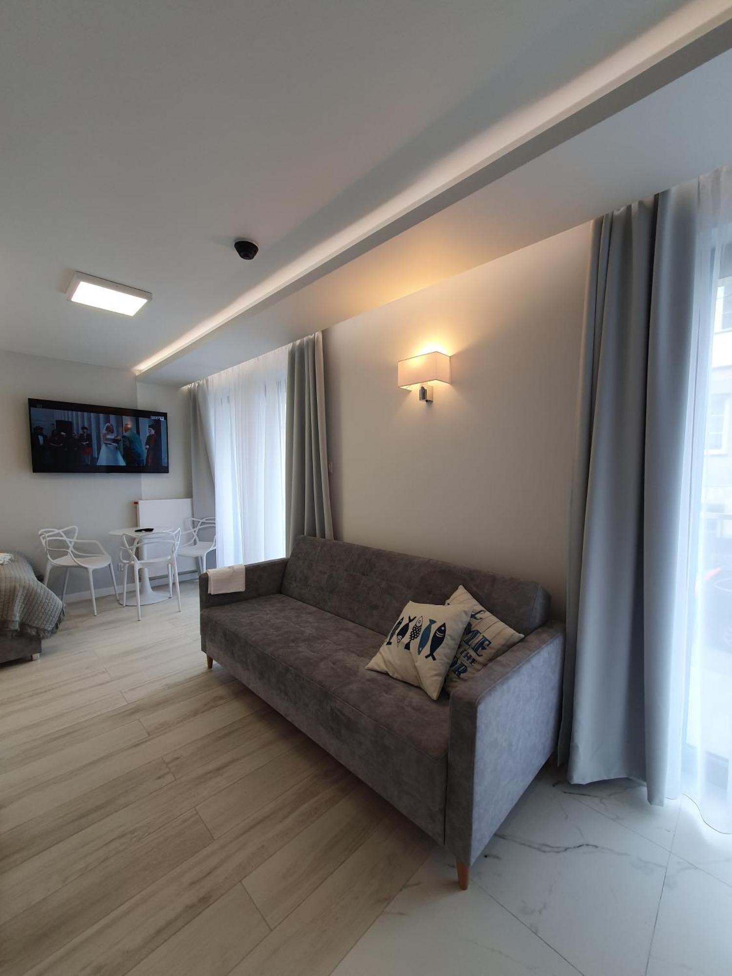 Baltic Soul Villa 米兹多洛杰 客房 照片