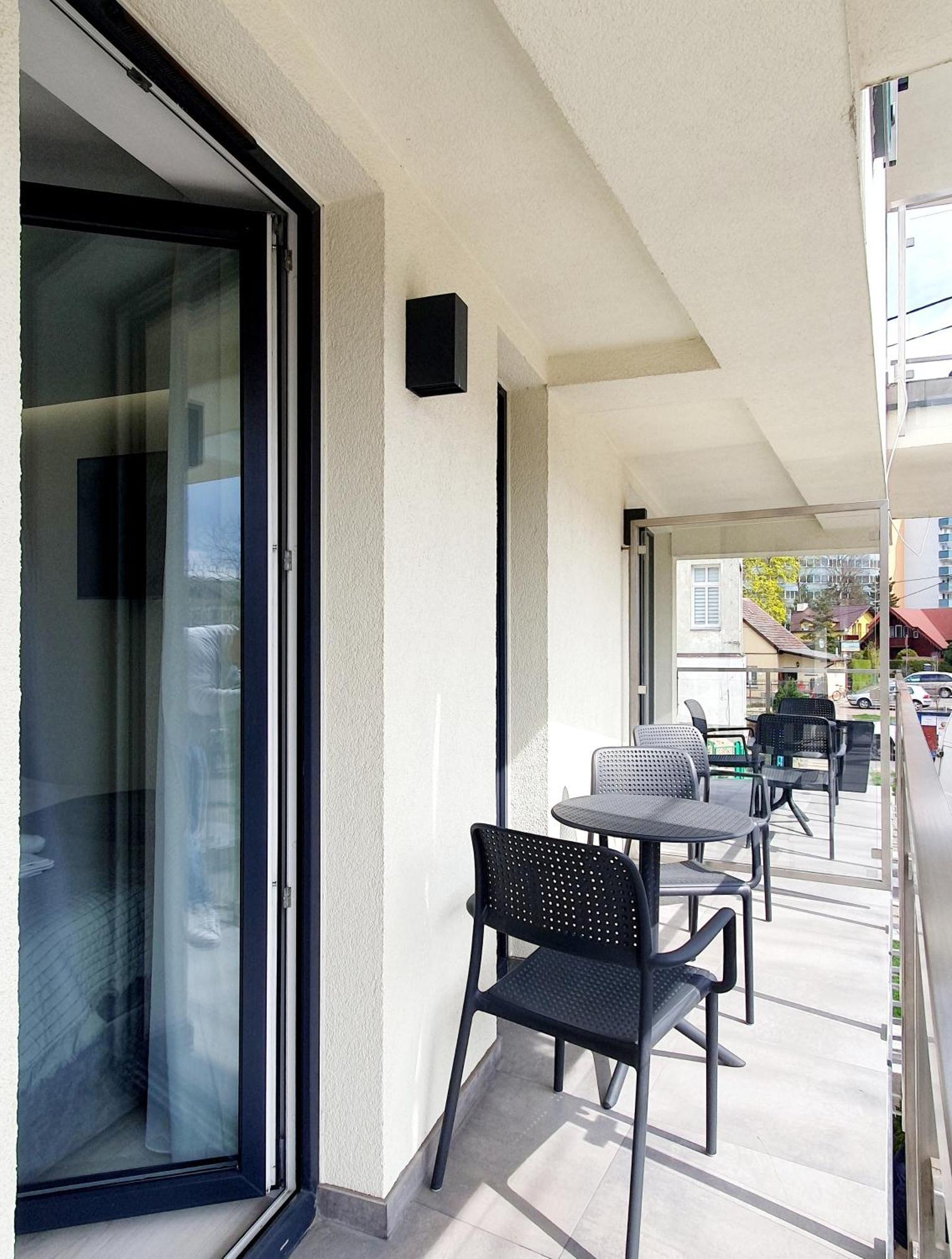 Baltic Soul Villa 米兹多洛杰 客房 照片
