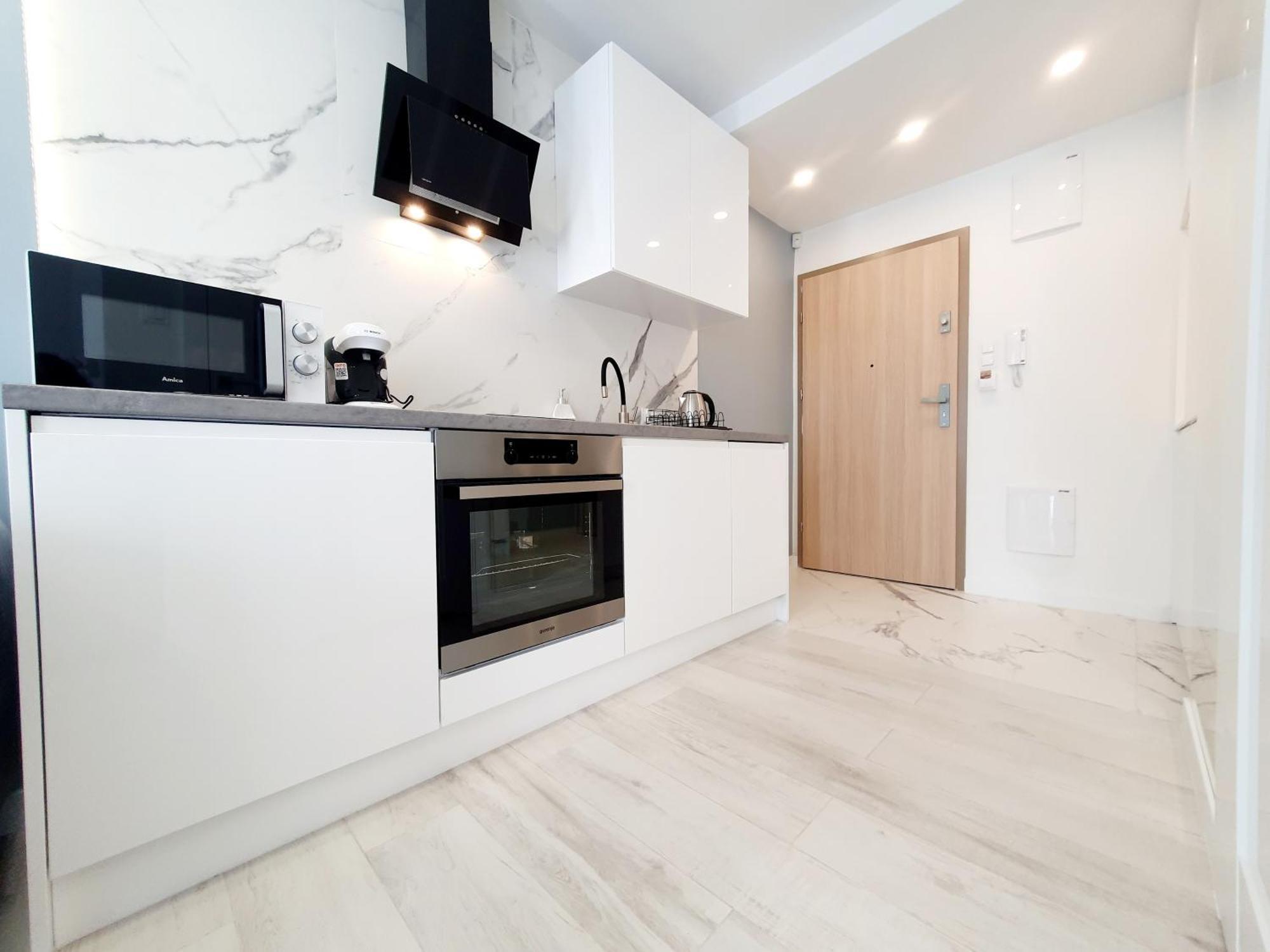 Baltic Soul Villa 米兹多洛杰 客房 照片