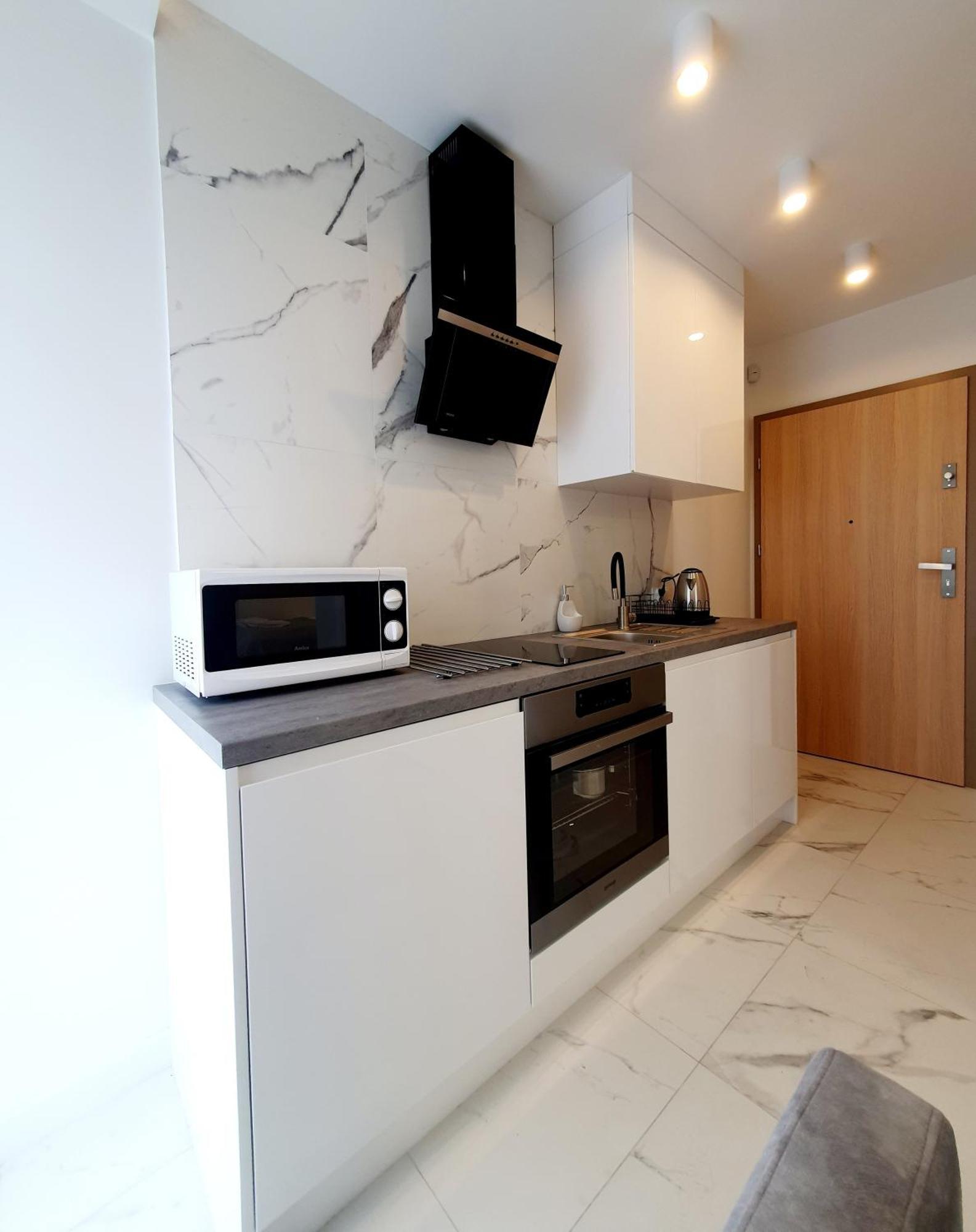 Baltic Soul Villa 米兹多洛杰 客房 照片
