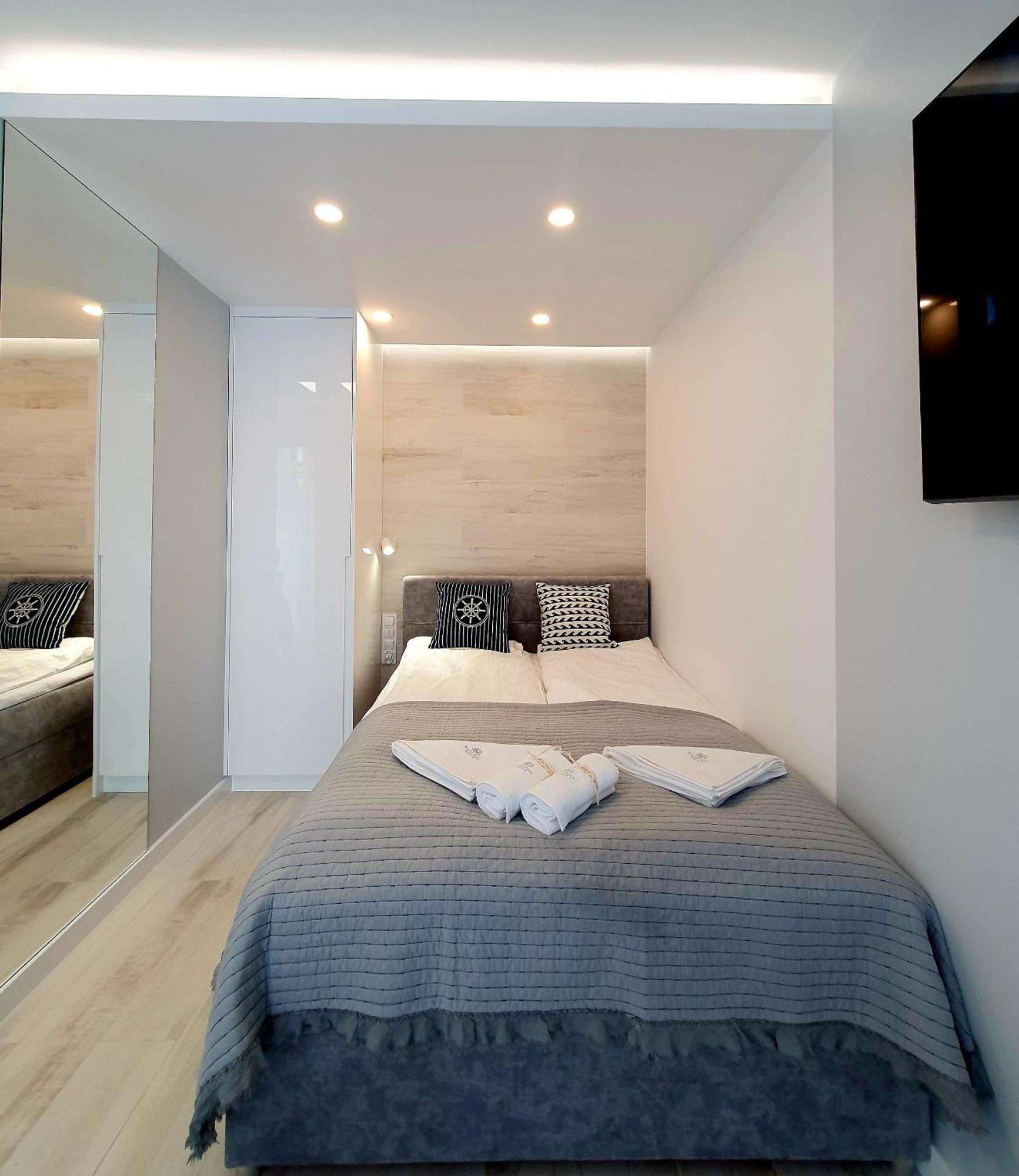 Baltic Soul Villa 米兹多洛杰 客房 照片