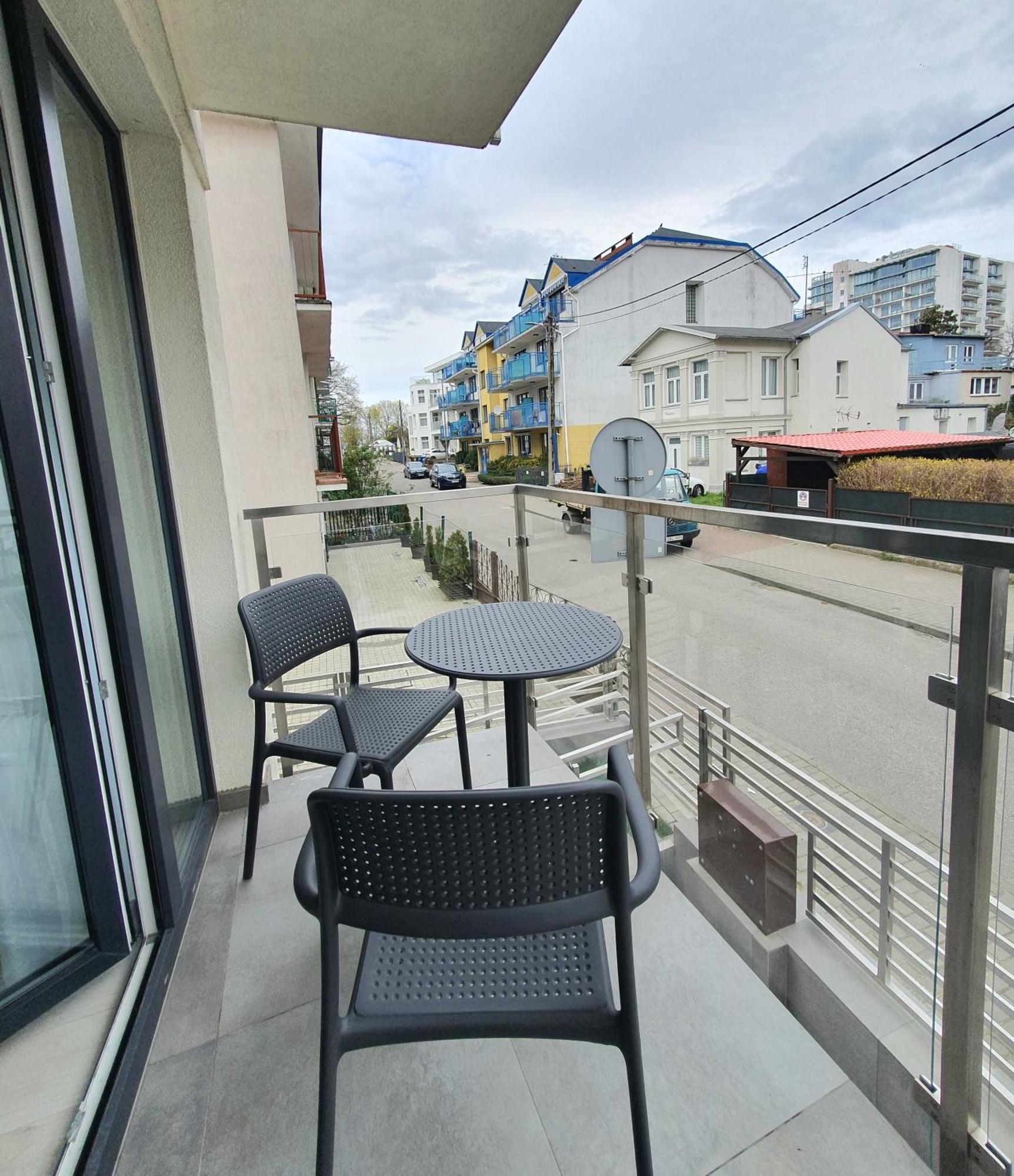 Baltic Soul Villa 米兹多洛杰 客房 照片