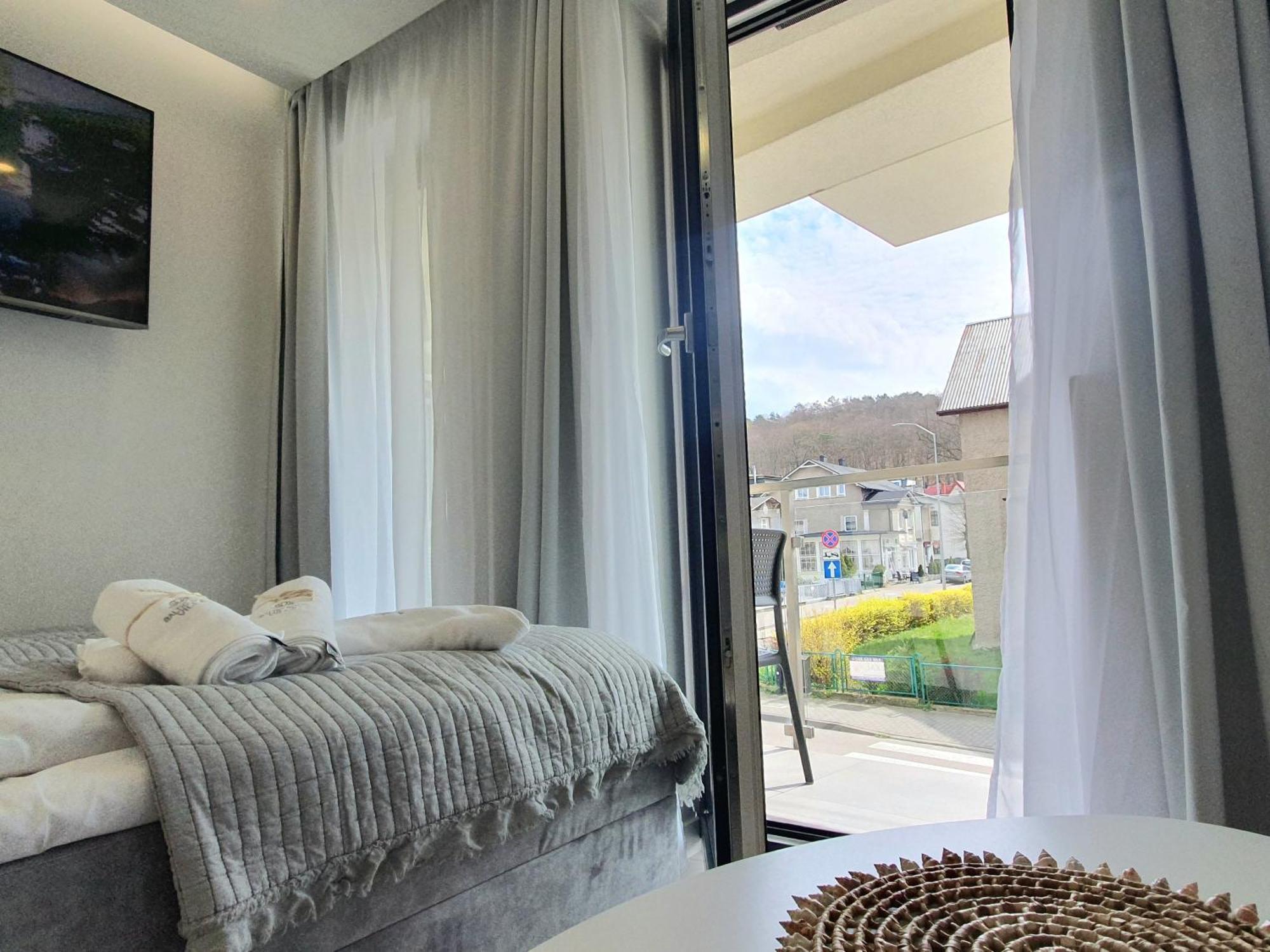 Baltic Soul Villa 米兹多洛杰 客房 照片