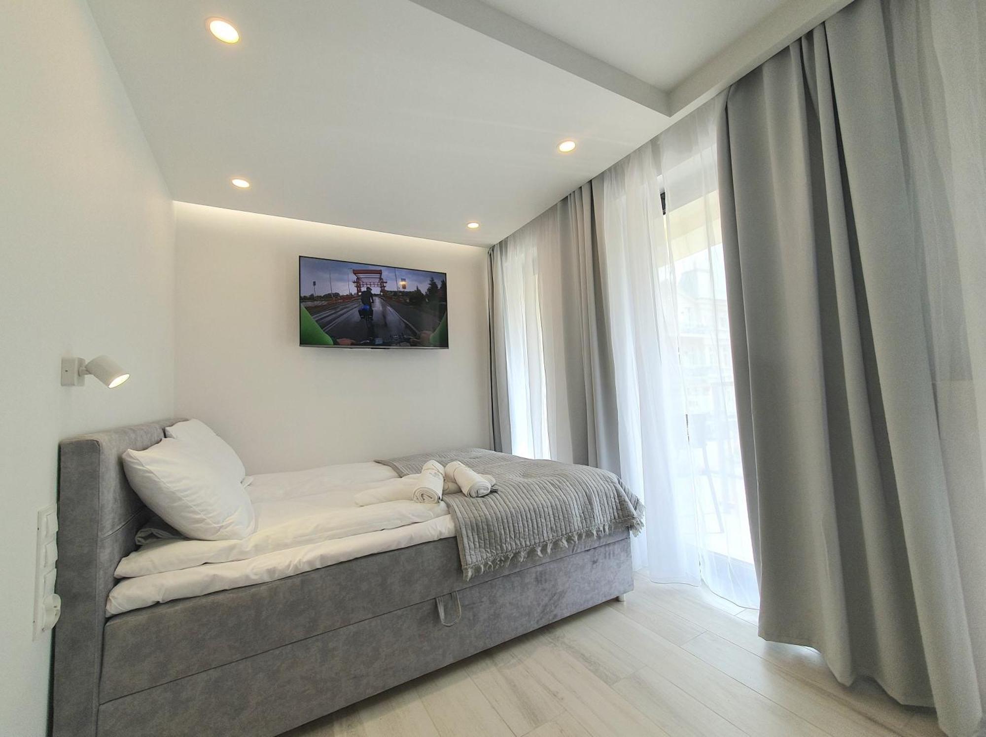 Baltic Soul Villa 米兹多洛杰 外观 照片