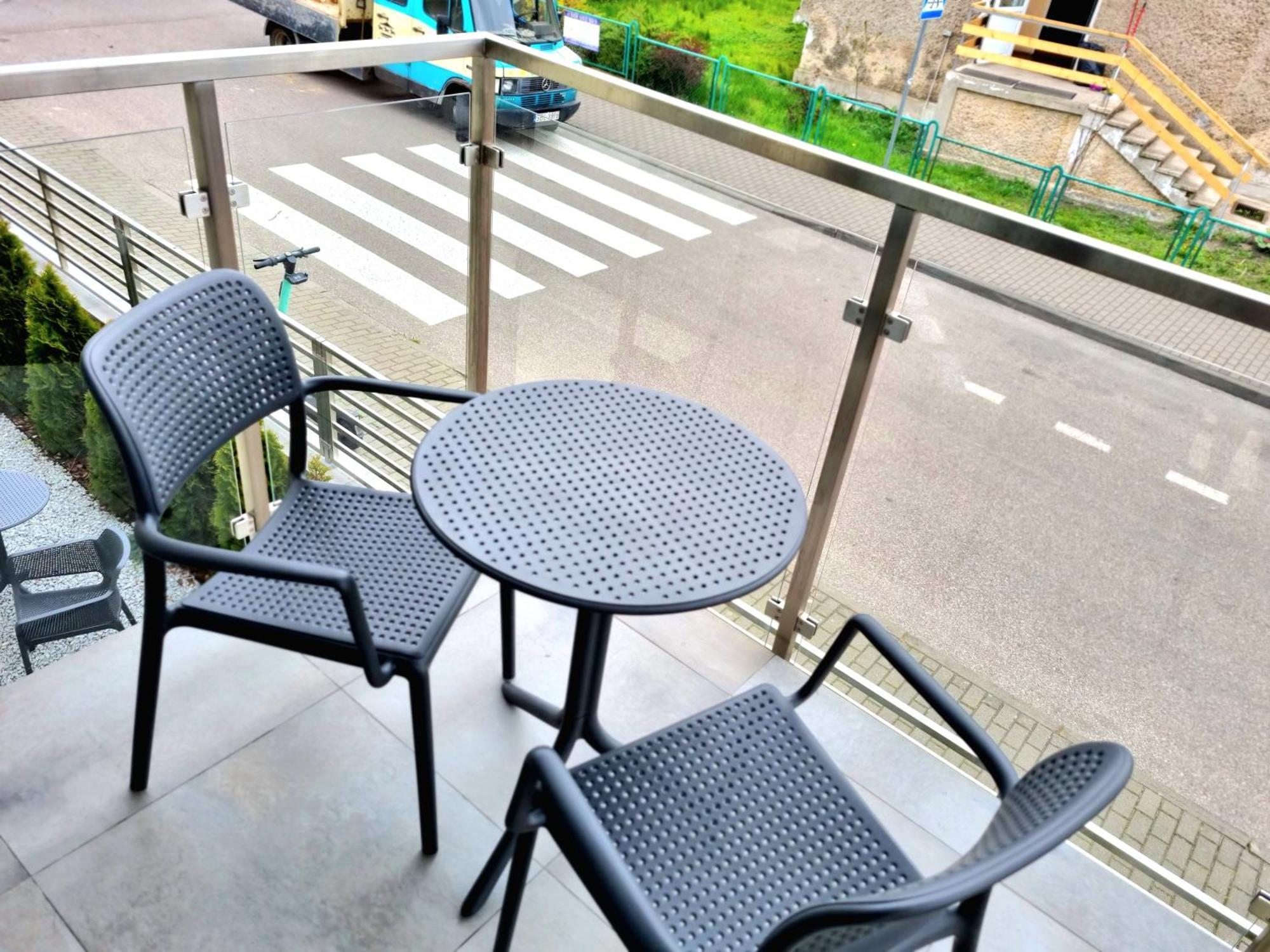 Baltic Soul Villa 米兹多洛杰 客房 照片